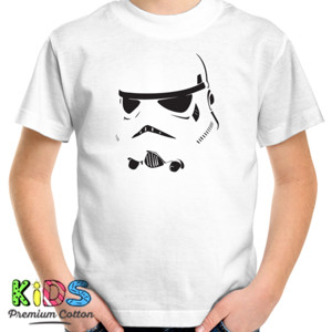 Kaos stormtrooper