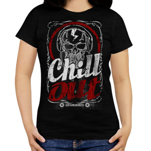 Kaos CHILLOUT GRUNGE