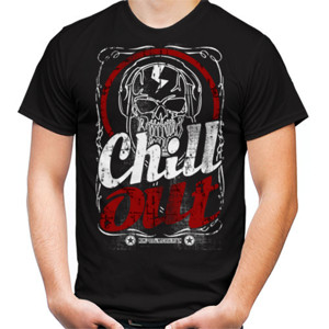 Kaos CHILLOUT GRUNGE