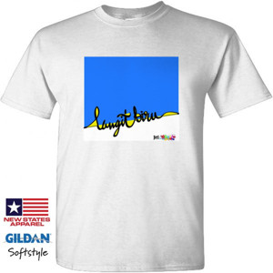 Kaos Langit Biru