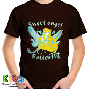 Kaos Sweet Angel