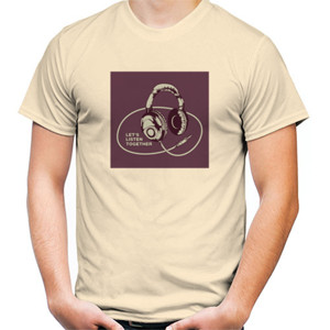 Kaos listen together