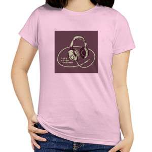 Kaos listen together