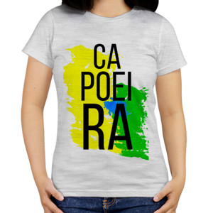 Kaos Ca-Poei-Ra
