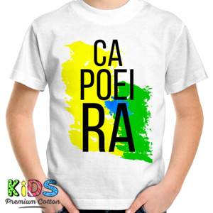 Kaos Ca-Poei-Ra