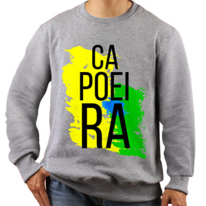 Jaket Sweater Ca-Poei-Ra