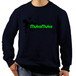 Jaket Sweater MUKOMUKO