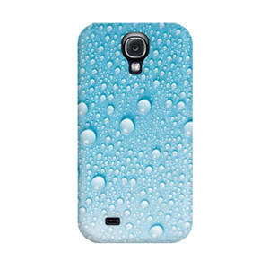 Water Drop Casing HP