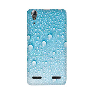 Water Drop Casing HP