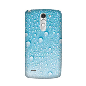 Water Drop Casing HP