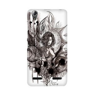 Love and Angst Casing HP