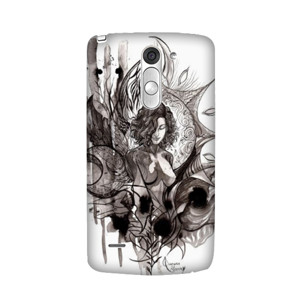 Love and Angst Casing HP