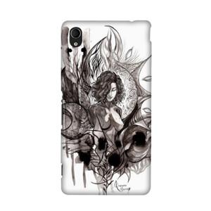 Love and Angst Casing HP