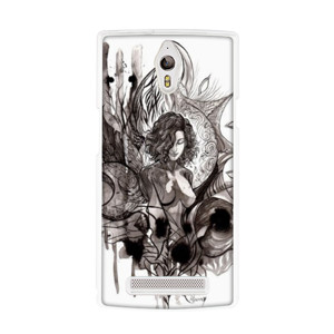 Love and Angst Casing HP