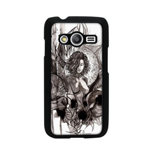 Love and Angst Casing HP