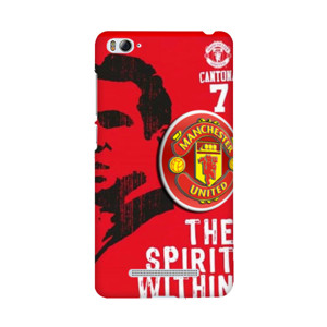 CANTONA Casing HP