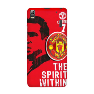 CANTONA Casing HP