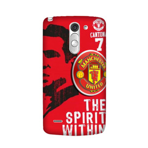 CANTONA Casing HP