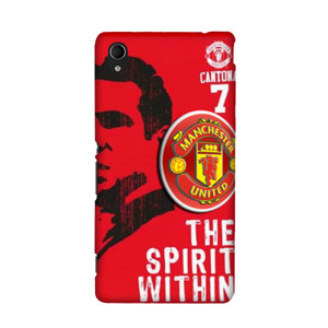 CANTONA Casing HP