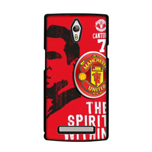 CANTONA Casing HP