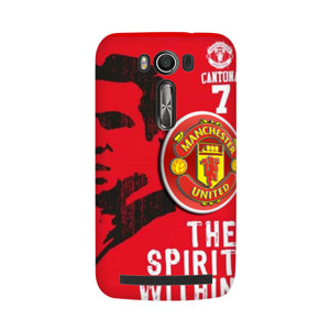 CANTONA Casing HP