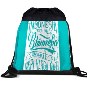 Tas Serut INDONESIA BHINNEKA