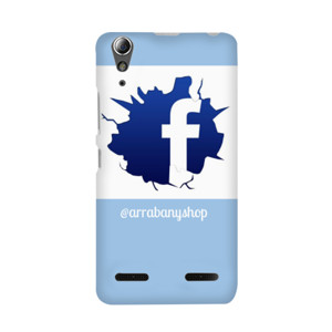 Sosmed case series Casing HP