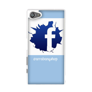 Sosmed case series Casing HP