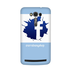 Sosmed case series Casing HP