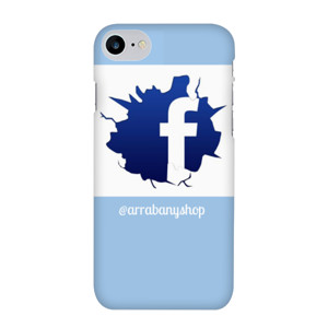 Sosmed case series Casing HP