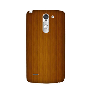 Case Kayu Casing HP