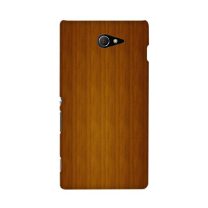 Case Kayu Casing HP