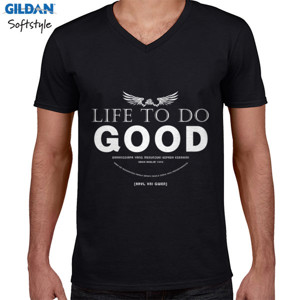 Kaos Life to do good