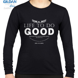 Kaos Life to do good