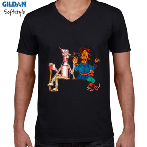Kaos Kaos the wizard of oz
