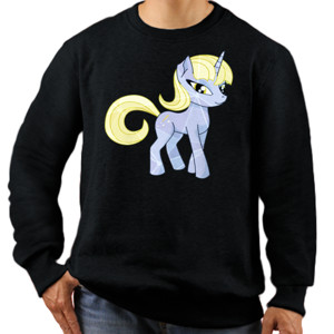 Jaket Sweater Fantastic Unicorn - Kaos Unicorn Fantastis