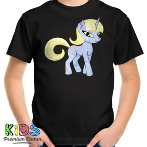 Kaos Fantastic Unicorn - Kaos Unicorn Fantastis