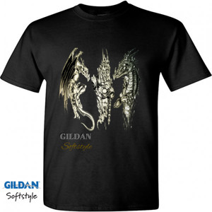 Kaos GILDAN