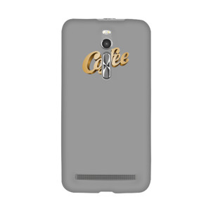 coffe case (limited) Casing HP