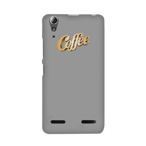 coffe case (limited) Casing HP