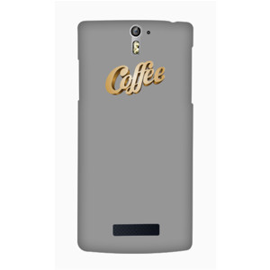 coffe case (limited) Casing HP