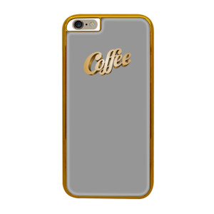 coffe case (limited) Casing HP