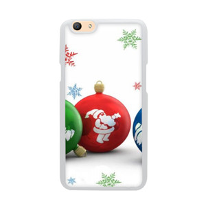 Casing Unik-Santa Clause Casing HP