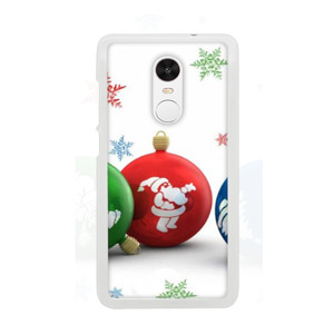 Casing Unik-Santa Clause Casing HP