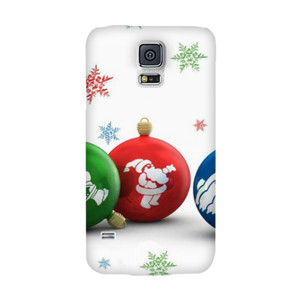 Casing Unik-Santa Clause Casing HP