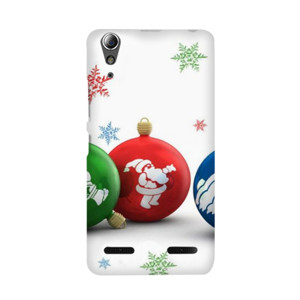 Casing Unik-Santa Clause Casing HP