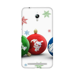 Casing Unik-Santa Clause Casing HP