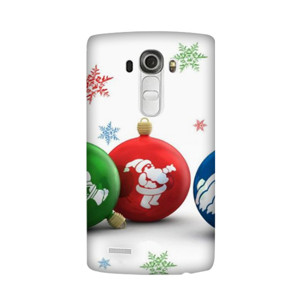 Casing Unik-Santa Clause Casing HP