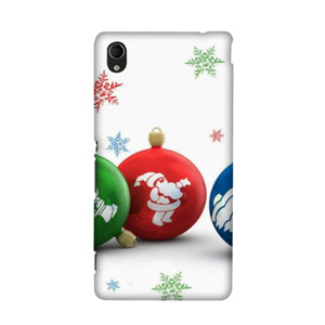 Casing Unik-Santa Clause Casing HP