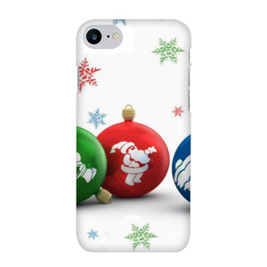 Casing Unik-Santa Clause Casing HP